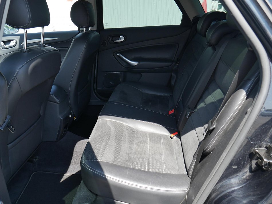 Ford Mondeo 2.0 TDCi Titanium