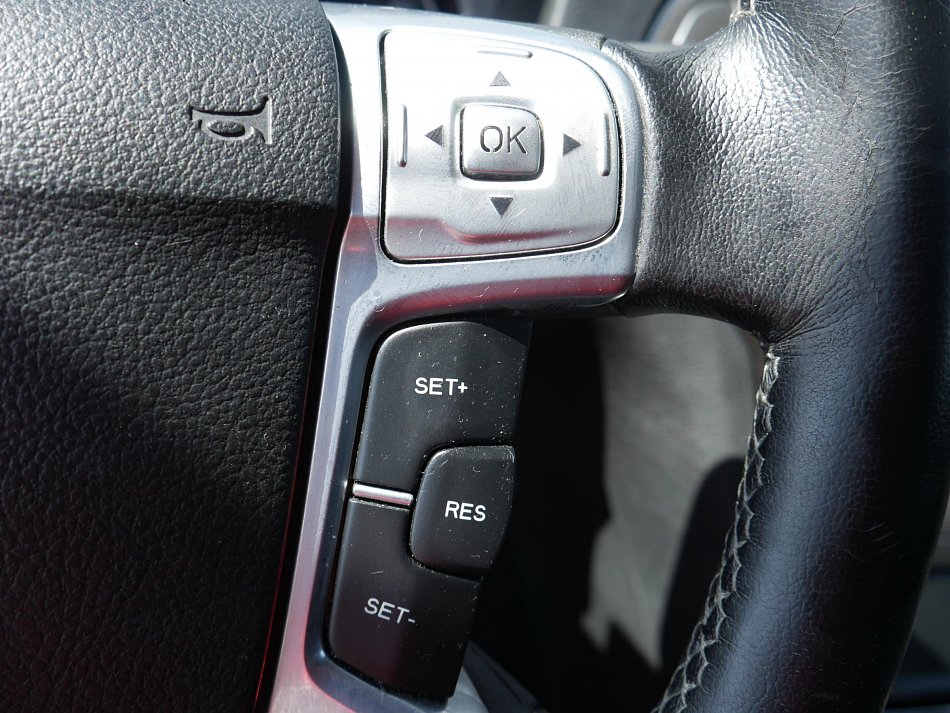 Ford Mondeo 2.0 TDCi Titanium
