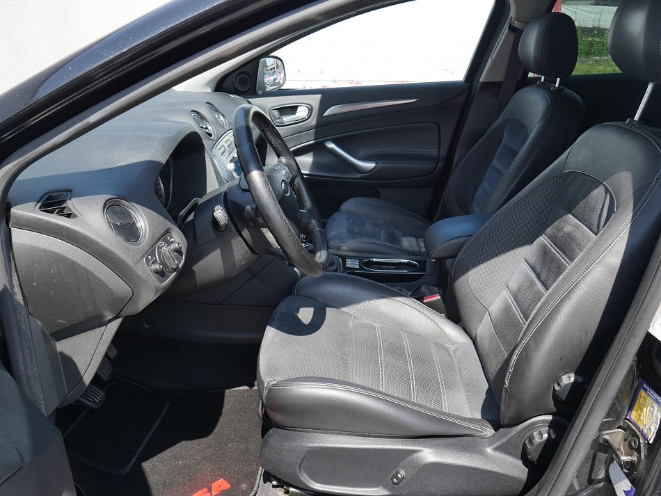 Ford Mondeo 2.0 TDCi Titanium