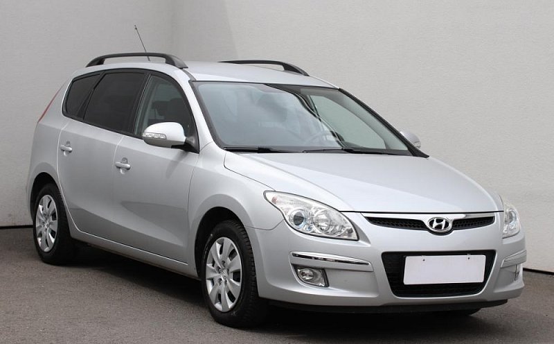 Hyundai I30 1.4 i 