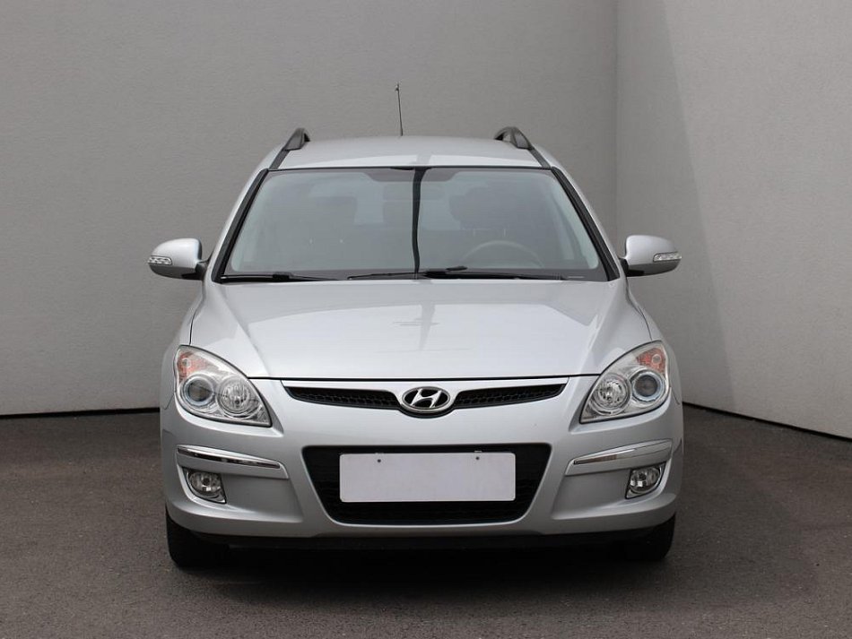 Hyundai I30 1.4 i 