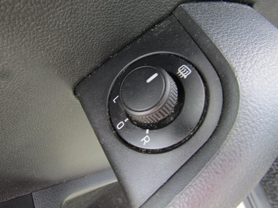 Škoda Octavia III 1.5 TSi Ambition