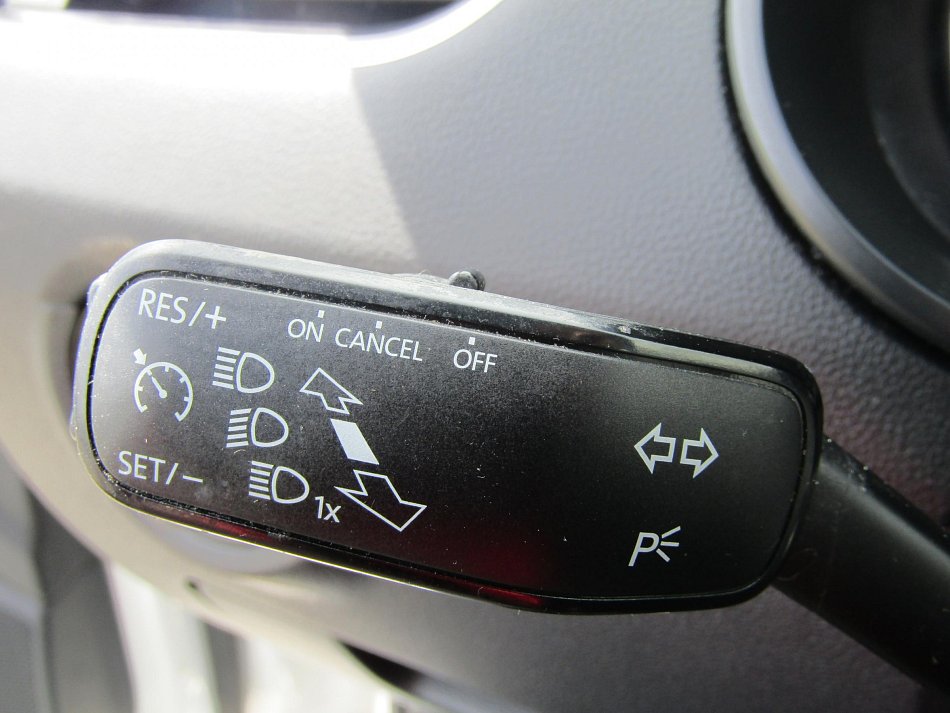 Škoda Octavia III 1.5 TSi Ambition