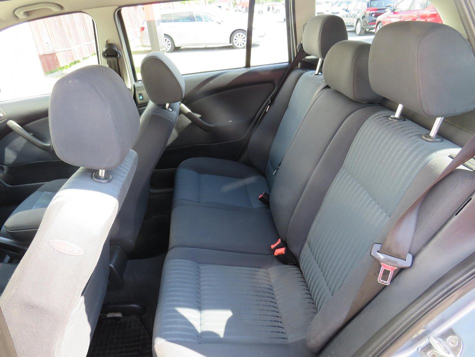 Škoda Octavia 1.9TDi 