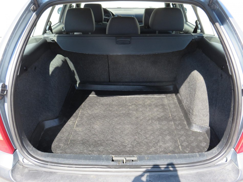 Škoda Octavia 1.9TDi 