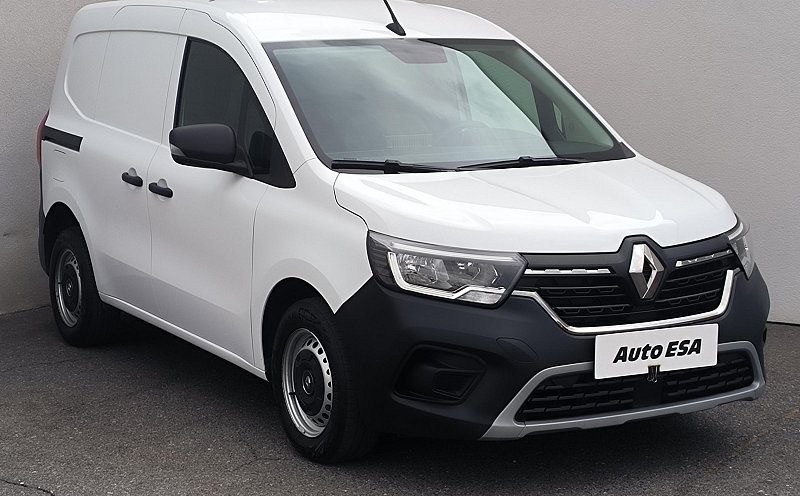 Renault Kangoo 1.3TCe Open Sesame