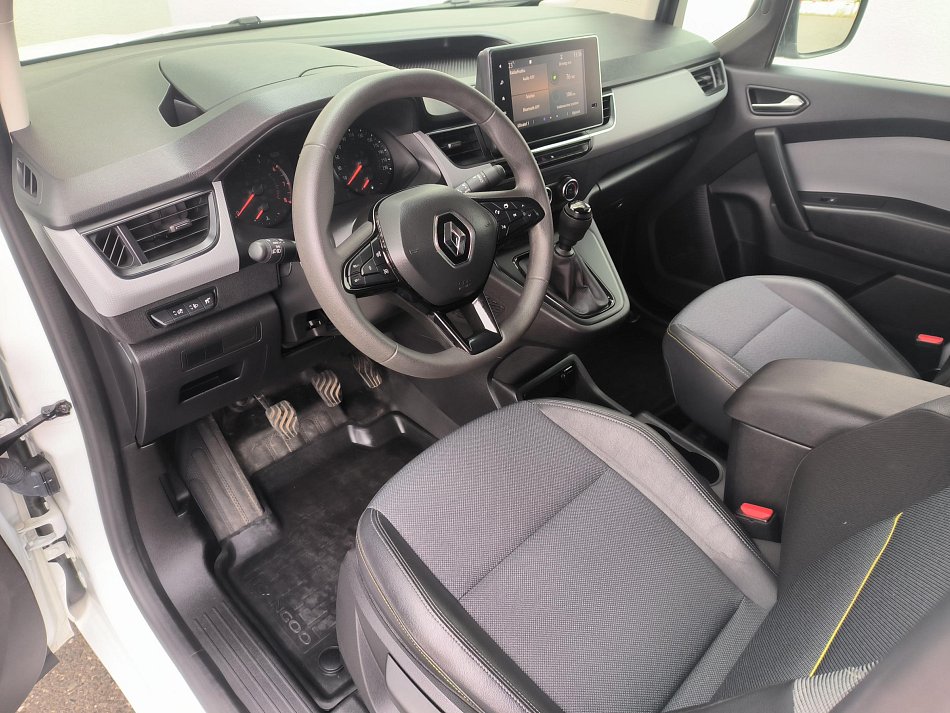 Renault Kangoo 1.3TCe Open Sesame
