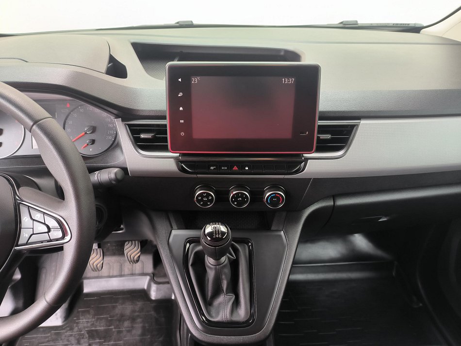 Renault Kangoo 1.3TCe Open Sesame