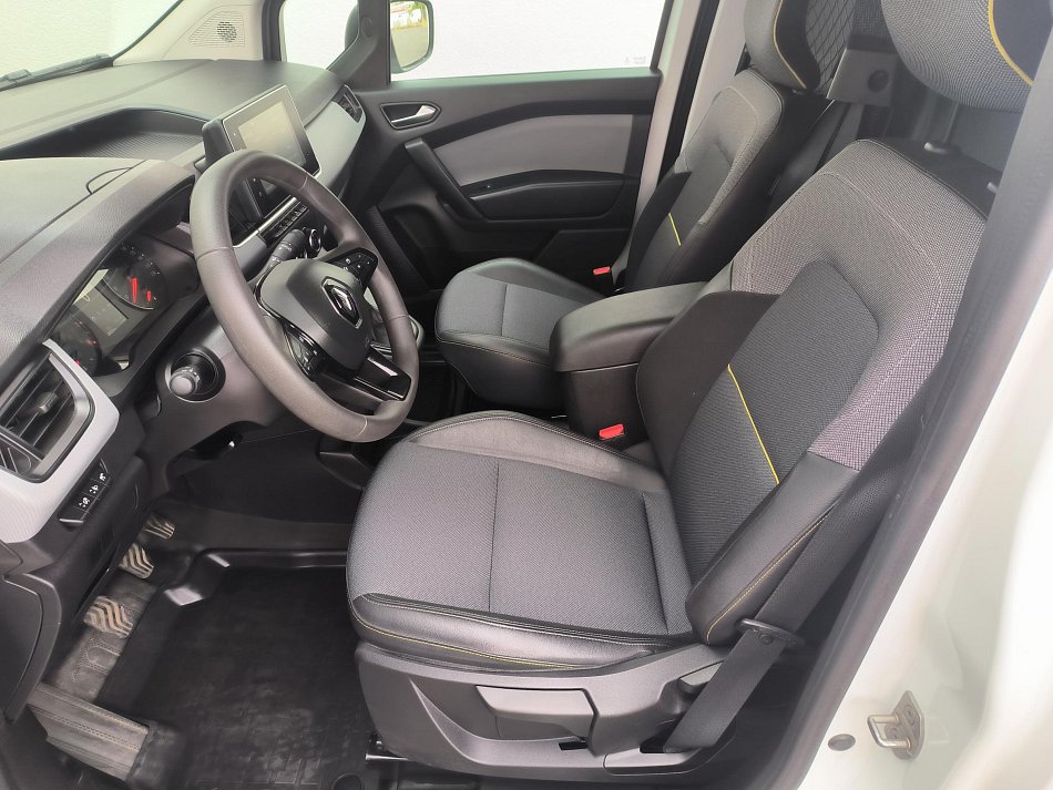 Renault Kangoo 1.3TCe Open Sesame