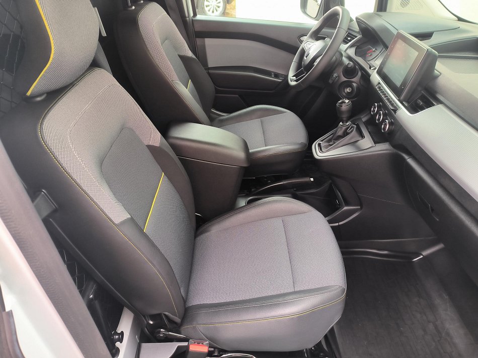 Renault Kangoo 1.3TCe Open Sesame