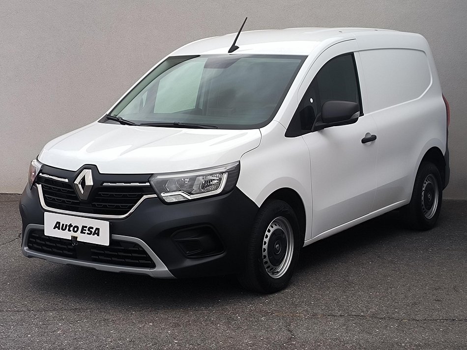 Renault Kangoo 1.3TCe Open Sesame