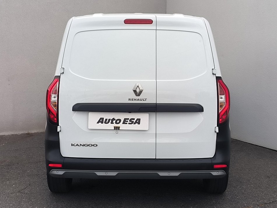 Renault Kangoo 1.3TCe Open Sesame