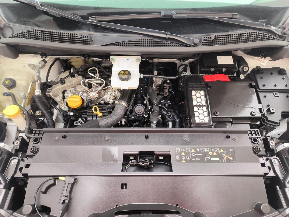 Renault Kangoo 1.3TCe Open Sesame
