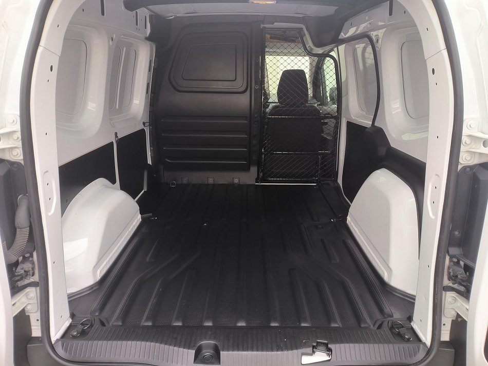 Renault Kangoo 1.3TCe Open Sesame