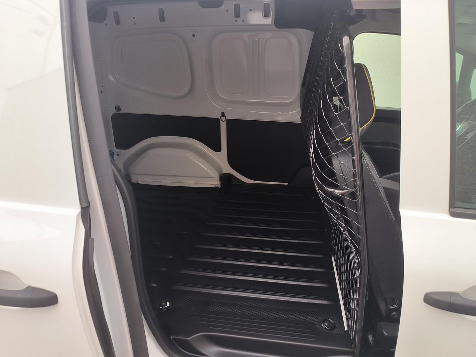 Renault Kangoo 1.3TCe Open Sesame