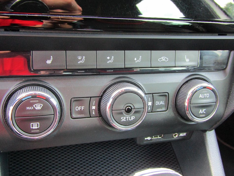 Škoda Octavia III 2.0TDi 