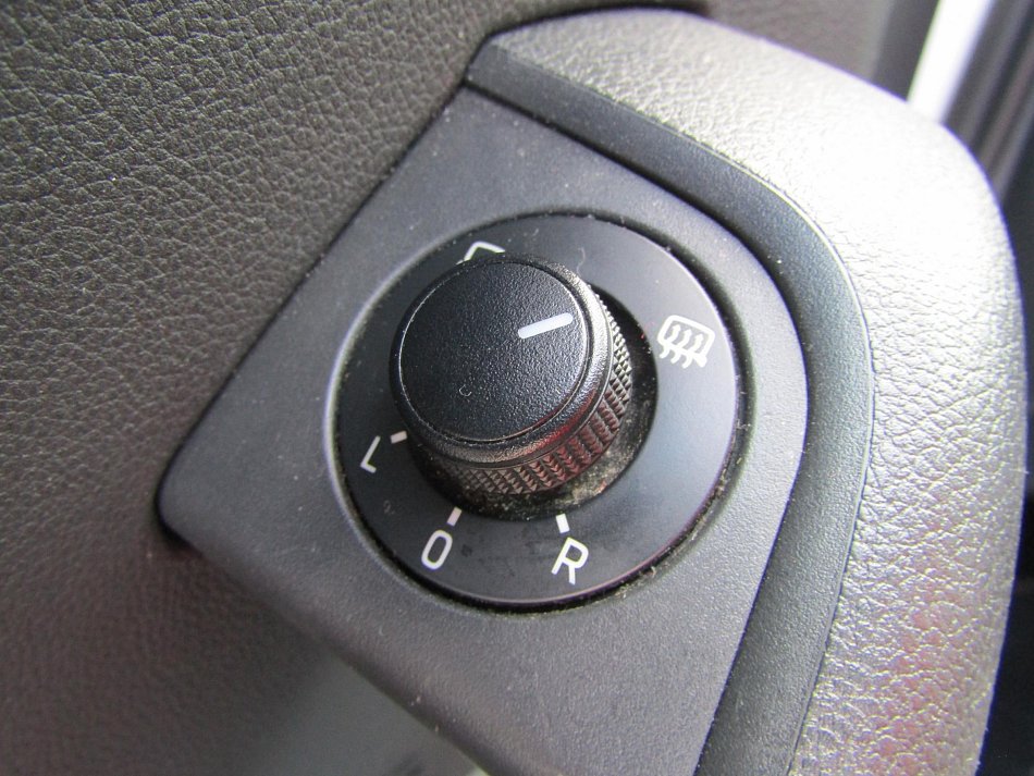 Škoda Octavia III 2.0TDi 