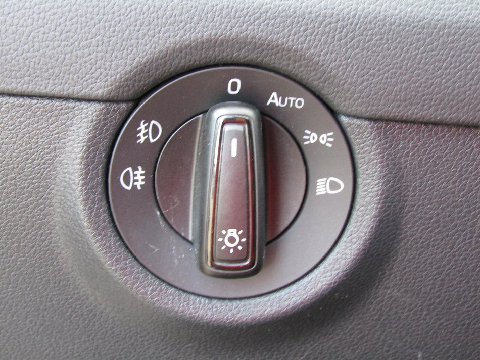 Škoda Octavia III 2.0TDi 