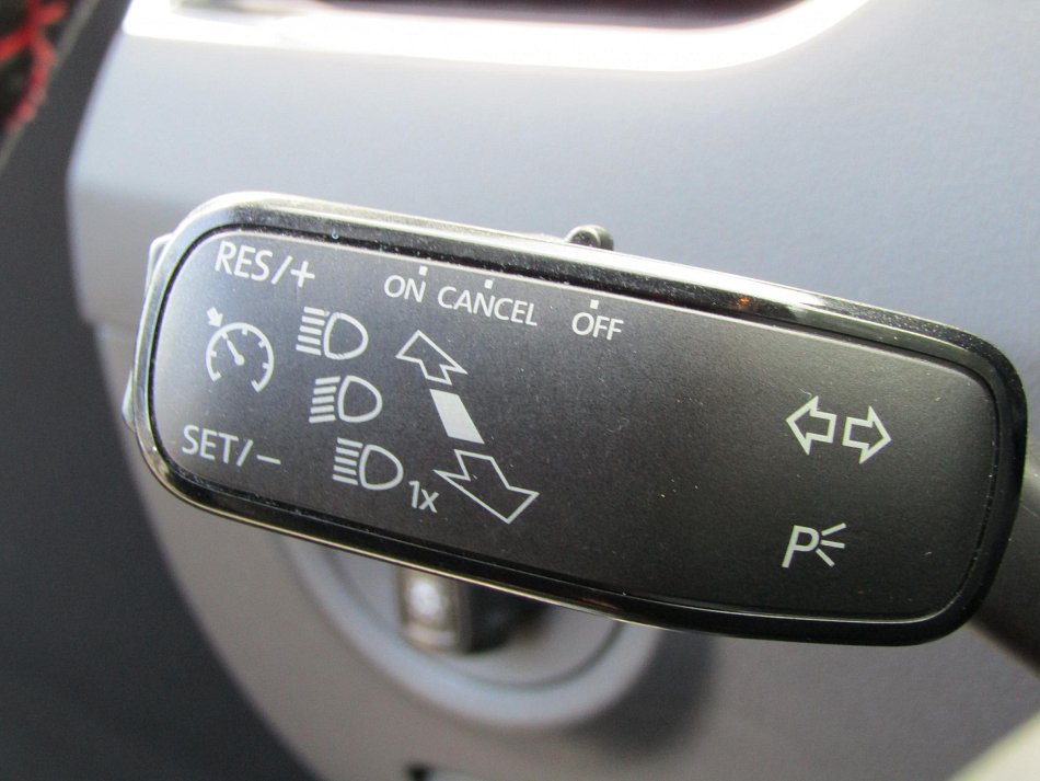 Škoda Octavia III 2.0TDi 