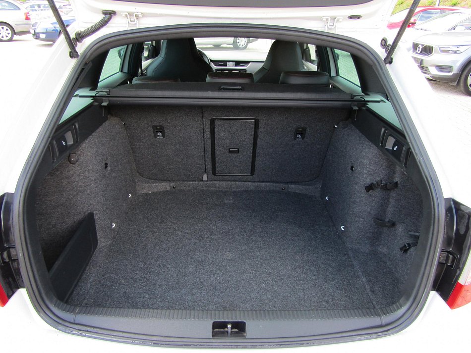 Škoda Octavia III 2.0TDi 