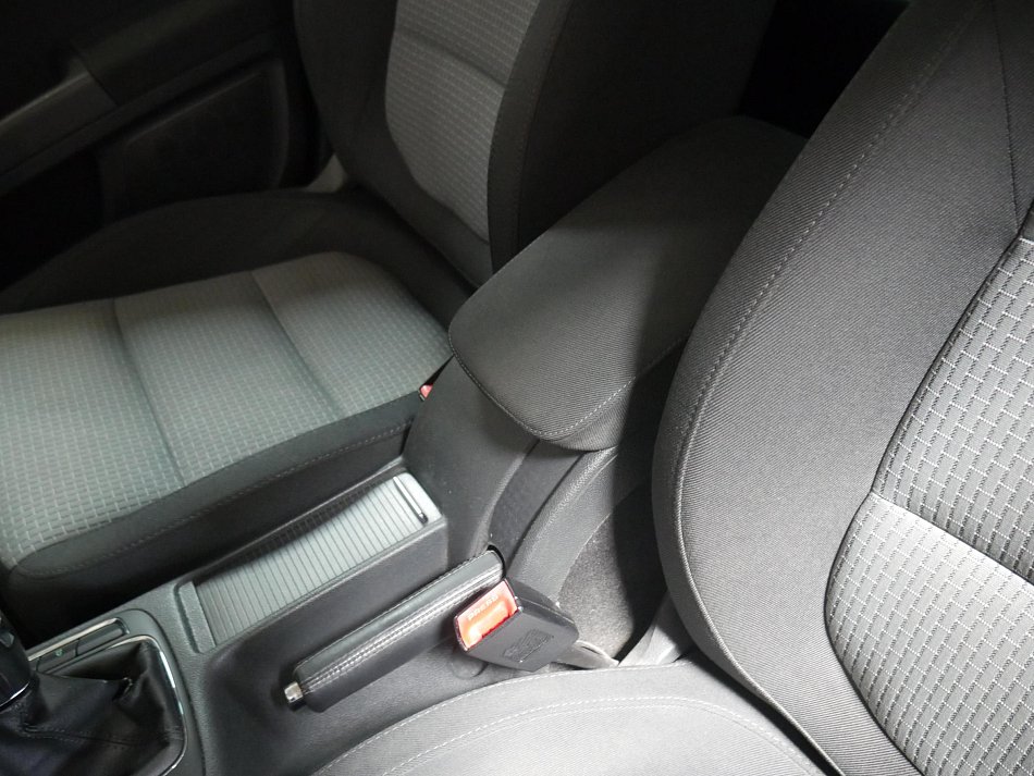 Škoda Superb II 2.0 TDi Ambition
