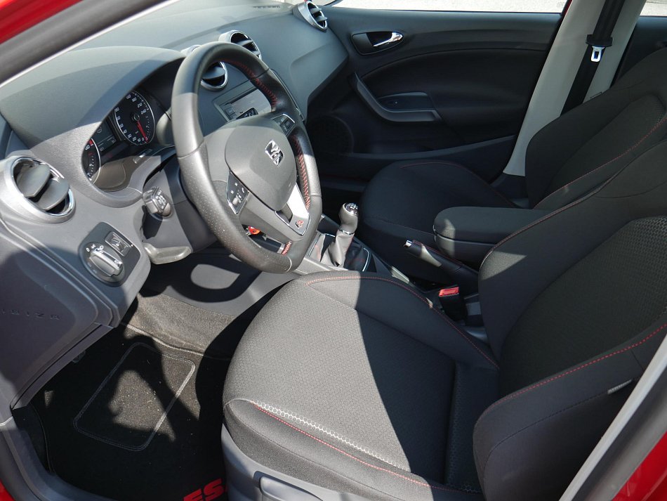 Seat Ibiza 1.2 TSi 