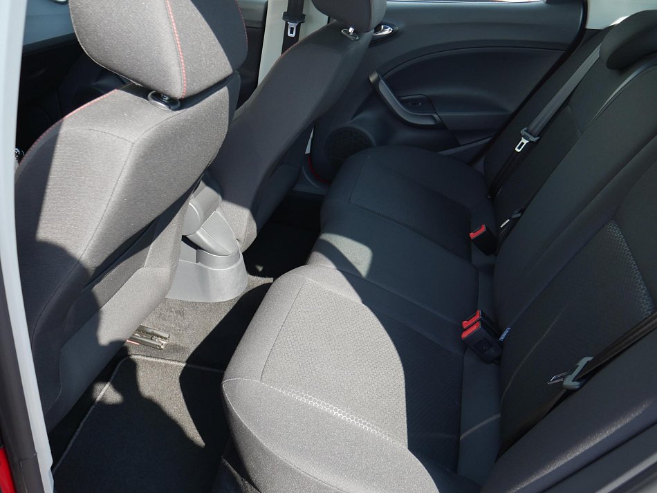 Seat Ibiza 1.2 TSi 