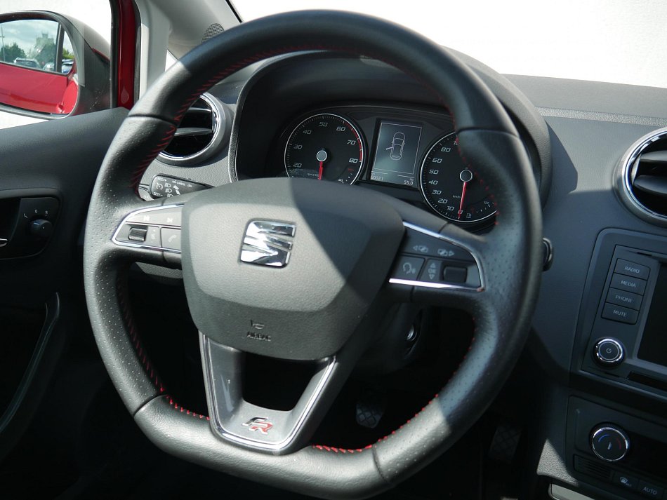 Seat Ibiza 1.2 TSi 