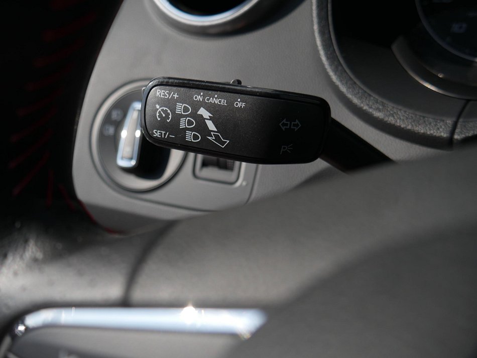 Seat Ibiza 1.2 TSi 