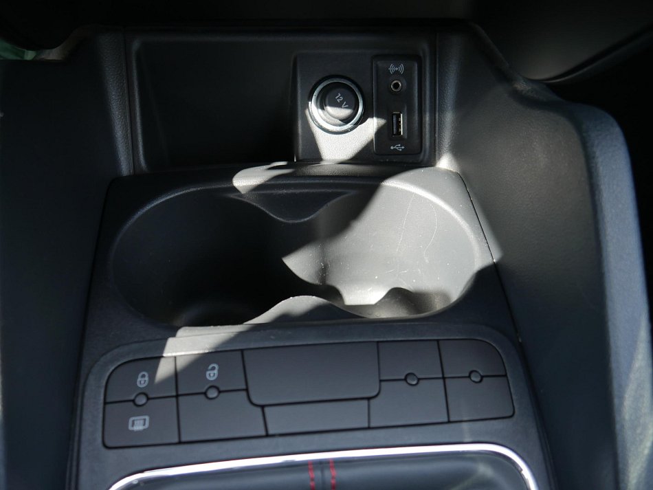 Seat Ibiza 1.2 TSi 