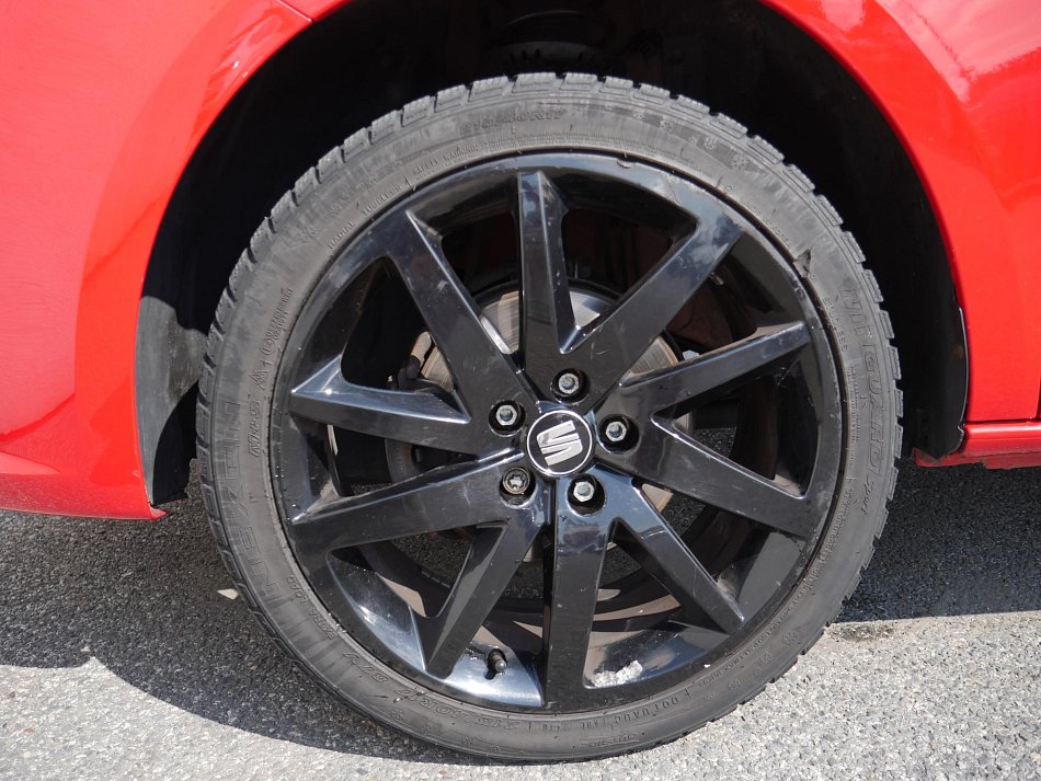 Seat Ibiza 1.2 TSi 