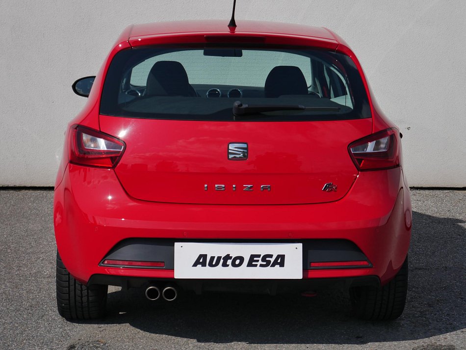 Seat Ibiza 1.2 TSi 