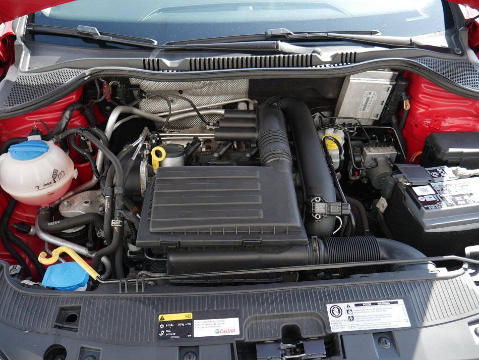 Seat Ibiza 1.2 TSi 