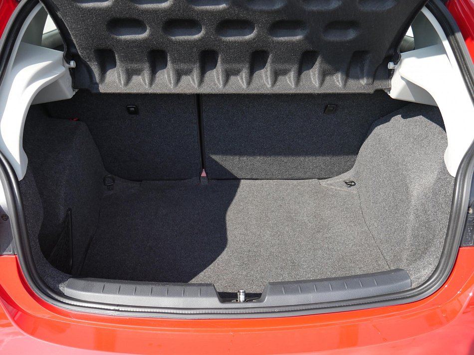 Seat Ibiza 1.2 TSi 