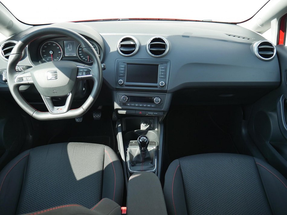 Seat Ibiza 1.2 TSi 