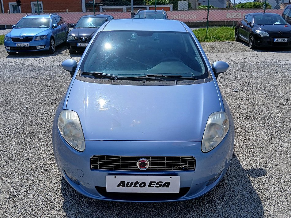 Fiat Punto 1.2i 
