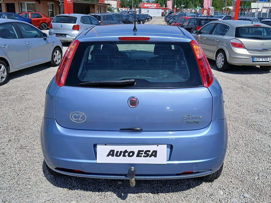 Fiat Punto 1.2i 