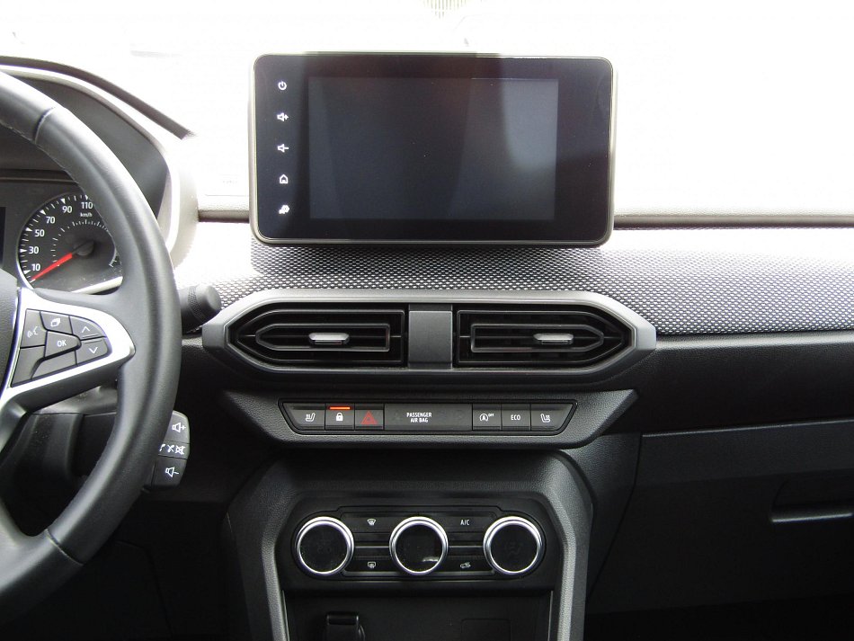 Dacia Jogger 1.0 TCe 