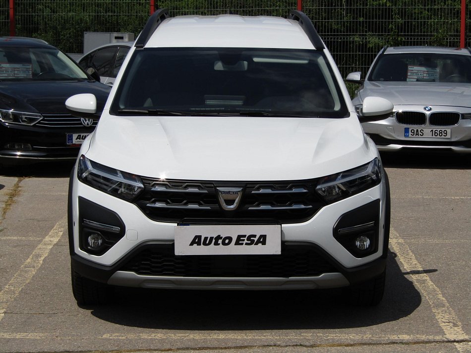 Dacia Jogger 1.0 TCe 