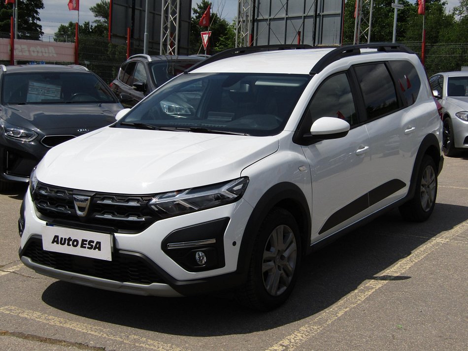 Dacia Jogger 1.0 TCe 