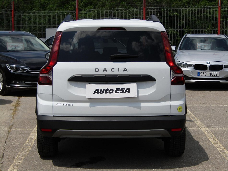 Dacia Jogger 1.0 TCe 