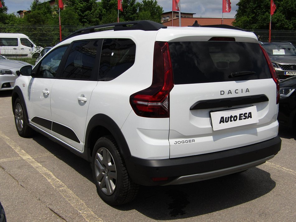 Dacia Jogger 1.0 TCe 