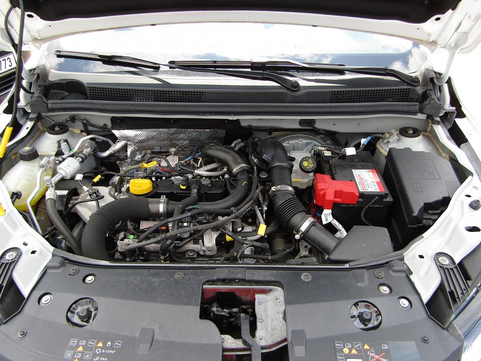 Dacia Jogger 1.0 TCe 