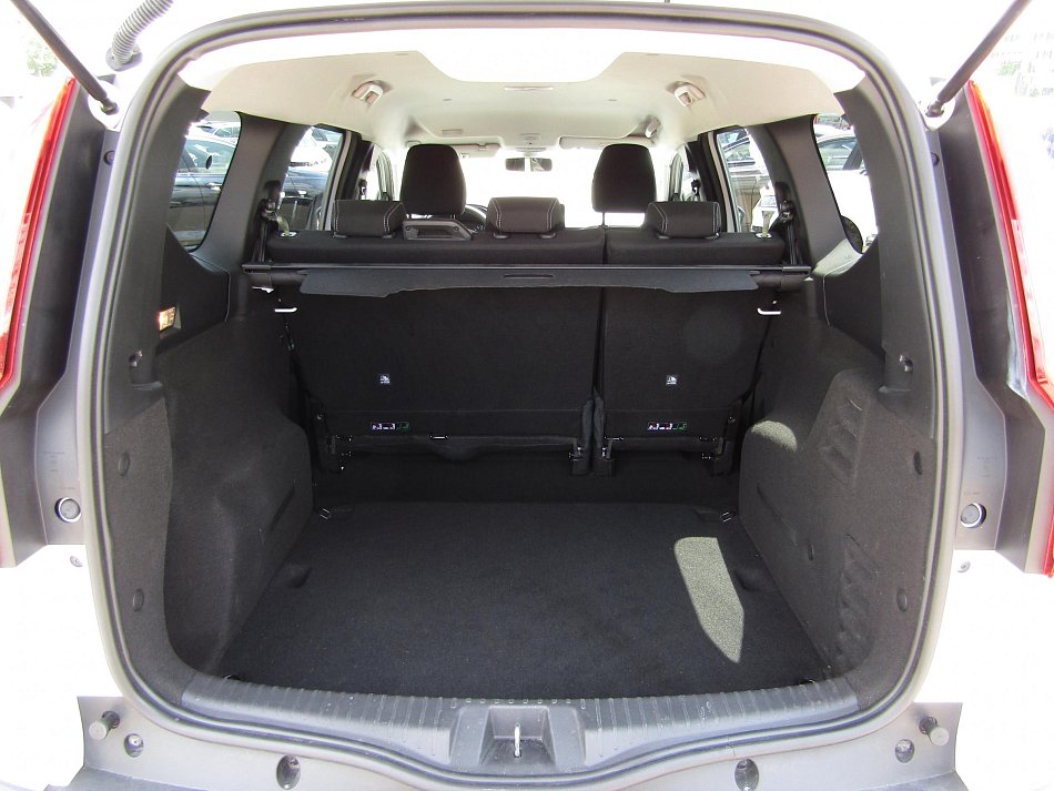 Dacia Jogger 1.0 TCe 