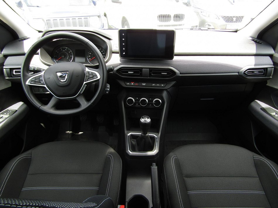 Dacia Jogger 1.0 TCe 